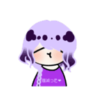 ほたる君（個別スタンプ：3）