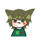 ほたる君（個別スタンプ：5）
