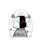 ほたる君（個別スタンプ：6）