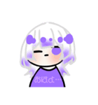 ほたる君（個別スタンプ：7）