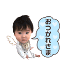 おとちゃんの日常スタンプ（個別スタンプ：6）