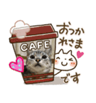 uriuribo（個別スタンプ：2）