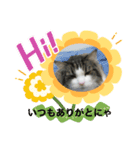 イエモン（個別スタンプ：7）