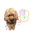 ソラくんナギくん（個別スタンプ：10）