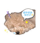 ソラくんナギくん（個別スタンプ：24）