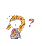 ゼロから初め（個別スタンプ：6）