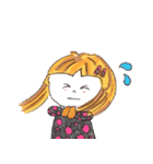 ゼロから初め（個別スタンプ：10）
