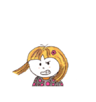 ゼロから初め（個別スタンプ：19）