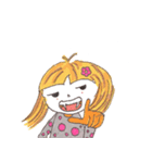 ゼロから初め（個別スタンプ：23）
