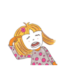 ゼロから初め（個別スタンプ：25）