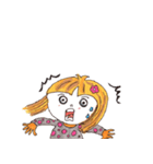 ゼロから初め（個別スタンプ：27）
