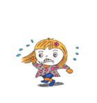 ゼロから初め（個別スタンプ：29）