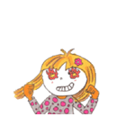 ゼロから初め（個別スタンプ：31）