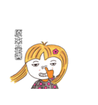 ゼロから初め（個別スタンプ：37）