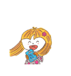 ゼロから初め（個別スタンプ：38）