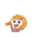 ゼロから初め（個別スタンプ：39）