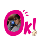 えーくらのすたんぷ（個別スタンプ：1）