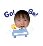 コハマナ（個別スタンプ：12）