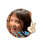 コハマナ（個別スタンプ：22）
