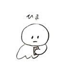 My  くらげちゃん（個別スタンプ：14）