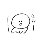 My  くらげちゃん（個別スタンプ：22）