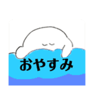 My  くらげちゃん（個別スタンプ：32）
