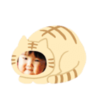 あんちゃんまんんんん（個別スタンプ：4）