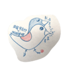 早くコロナ明けろ〜守神達（個別スタンプ：7）