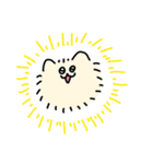 愛犬アル vol.1（個別スタンプ：3）
