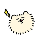 愛犬アル vol.1（個別スタンプ：4）