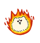 愛犬アル vol.1（個別スタンプ：6）