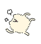 愛犬アル vol.1（個別スタンプ：7）