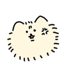 愛犬アル vol.1（個別スタンプ：9）
