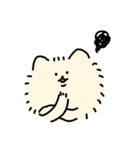 愛犬アル vol.1（個別スタンプ：14）