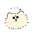 愛犬アル vol.1（個別スタンプ：15）