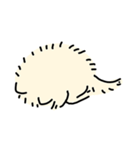 愛犬アル vol.1（個別スタンプ：16）