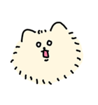 愛犬アル vol.1（個別スタンプ：18）
