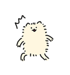 愛犬アル vol.1（個別スタンプ：19）