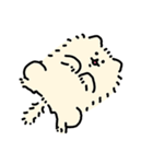 愛犬アル vol.1（個別スタンプ：22）