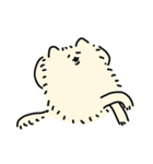 愛犬アル vol.1（個別スタンプ：23）