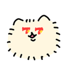 愛犬アル vol.1（個別スタンプ：28）