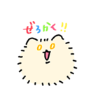愛犬アル vol.1（個別スタンプ：32）