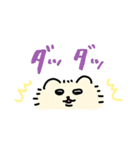 愛犬アル vol.1（個別スタンプ：35）