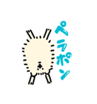 愛犬アル vol.1（個別スタンプ：36）