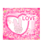 ゆるキャラあにまるず（個別スタンプ：2）