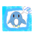 ゆるキャラあにまるず（個別スタンプ：4）