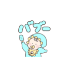 日常会話ひでぼースタンプ（個別スタンプ：11）