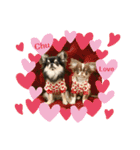 PoPo♡Roy（個別スタンプ：7）