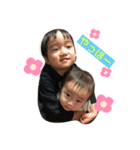 蚊野兄弟3（個別スタンプ：13）