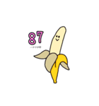 8月会（個別スタンプ：11）